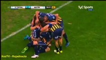 Goal HD - Rosario Central	1-0	Deportivo Riestra 03.09.2017