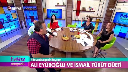 Beyaz Magazin 1 Eylül 2017