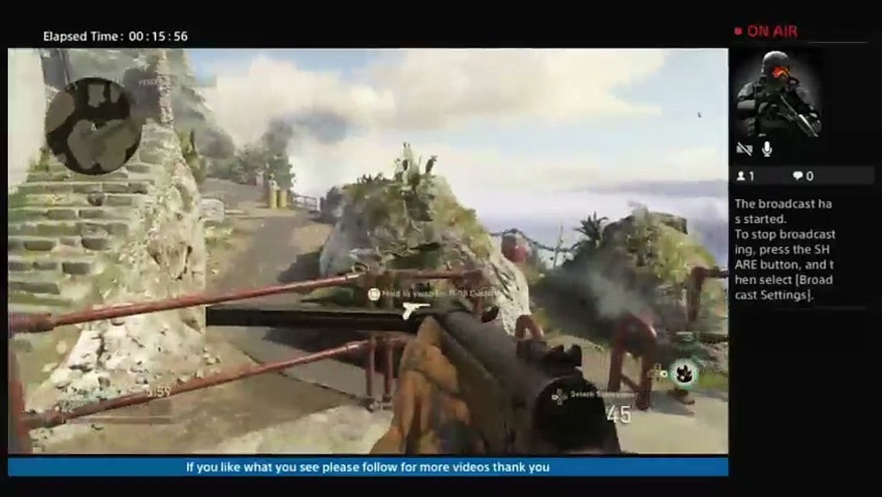 2017 Call of duty ww2 private beta awesome victorys (10)