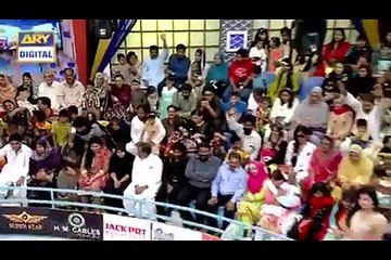 Jeeto Pakistan Eid Special - P1