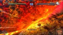 [PC] NARUTO SHIPPUDEN: Ultimate Ninja STORM 4 | Naruto & Sasuke VS Hagoromo & Kaguya Ōtsut