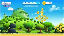 Poco mi poni la amistad es un juego de dibujos animados sobre el milagro pequeño Pony en mayo en ruso de Gameloft