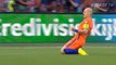 Holanda vence a Bulgária e segue viva nas Eliminatórias para a Copa; veja