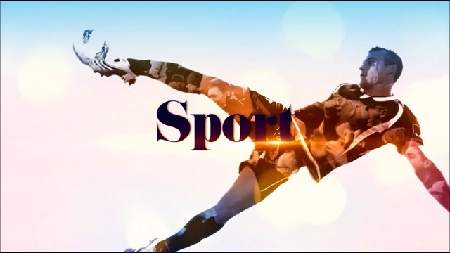 BFMTV - Jingle WEEK-END PREMIÈRE - Sport (2017)