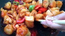 The BEST Chinese Style Sweet n Sour Chicken Recipe: How To Make Sweet n Sour Chicken Sauce
