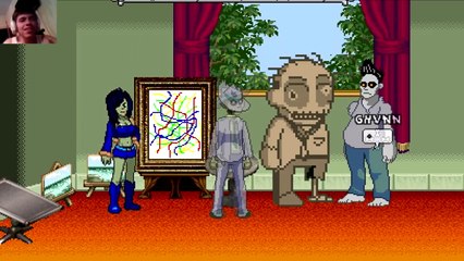 DUN DUN DUUUUN!  Let's play: Zombie Society - Dead Detective - Nine Deaths Cat