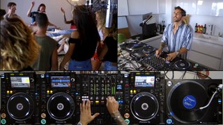 Hot Since 82 - Live @ DJsounds Show 2017, Special Ibiza Kitchen mix