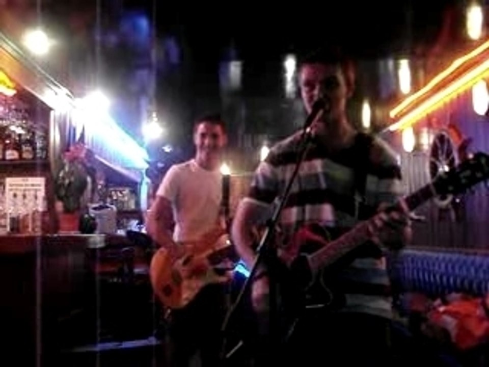 Rock Wave - Un Voyage A Part