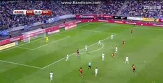 Jan Vertonghen Goal HD - Grecce 0-1 Belgium 03.09.2017