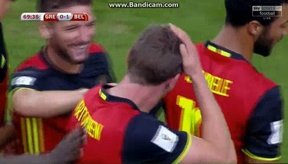 Jan Vertonghen Goal HD