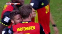 Vertonghen  Goal HD - Greecet0-1tBelgium 03.09.2017