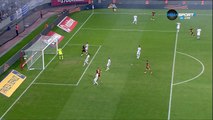 Romelu Lukaku Goal HD - Greecet1-2tBelgium 03.09.2017