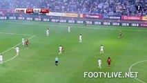 Romelu Lukaku   Goal HD - Greece 1-2 Belgium 03.09.2017 HD