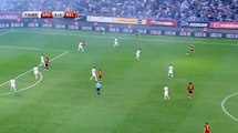 Lukaku Goal HD - Greecet1-2tBelgium 03.09.2017