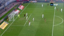Romelu Lukaku Goal HD - Greece 1-2 Belgium 03092017
