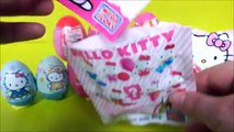 HELLO KITTY SURPRISE EGG HUNT Hello Kitty Toys, Hello Kitty Easter Eggs, Hello Kitty Egg S