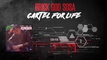 Brick God - (Brick God Sosa Featuring Prince Dre) - Brick God Sosa