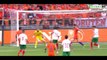 Résumé Pays-Bas 3-1 Bulgarie buts