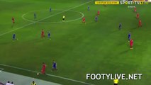 Edin Dzeko HD - Gibraltar 0 - 4t Bosnia & Herzegovina 03.09.2017 HD