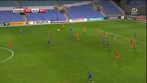 Gibraltar 0-3 Bosnia & Herzegovina 03/09/2017 Edin Dzeko Super Goal 85' HD World Cup Qualif .