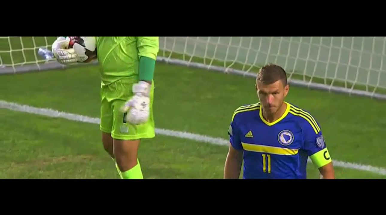 Gbr-BiH 0:4