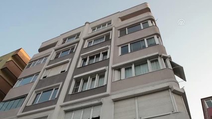 AK Parti Genel Başkan Yardımcısı Kavakcı'dan Şehit Ailesine Ziyaret