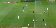 Zeca Goal HD - Grecce 1-1 Belgium