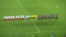 Demir Grup Sivasspor 19. Cumhuriyet Kupası'nın Sahibi Oldu