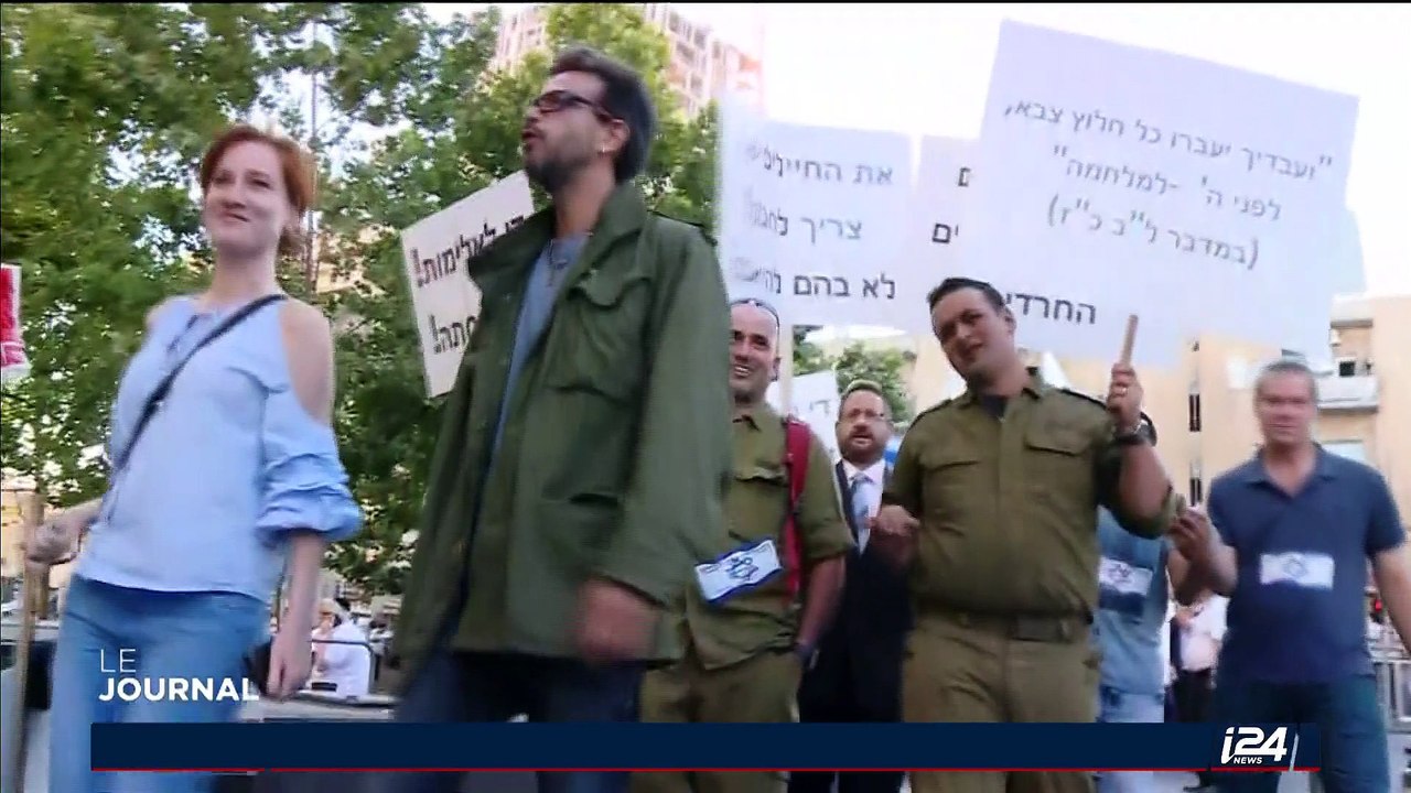 Israël: enquête au cœur des franges radicales ultra-orthodoxes