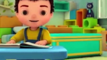 JAN Cartoon New Special Episode - Flying Rooster Ne Bachaya ! _ Jaan Cartoon UNSEEN