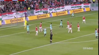 Cristiano Ronaldo vs Hungary 1-0 ( 04/09/2017)