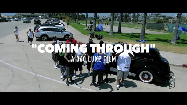 OG Rome feat Yog Westwood Coming Through