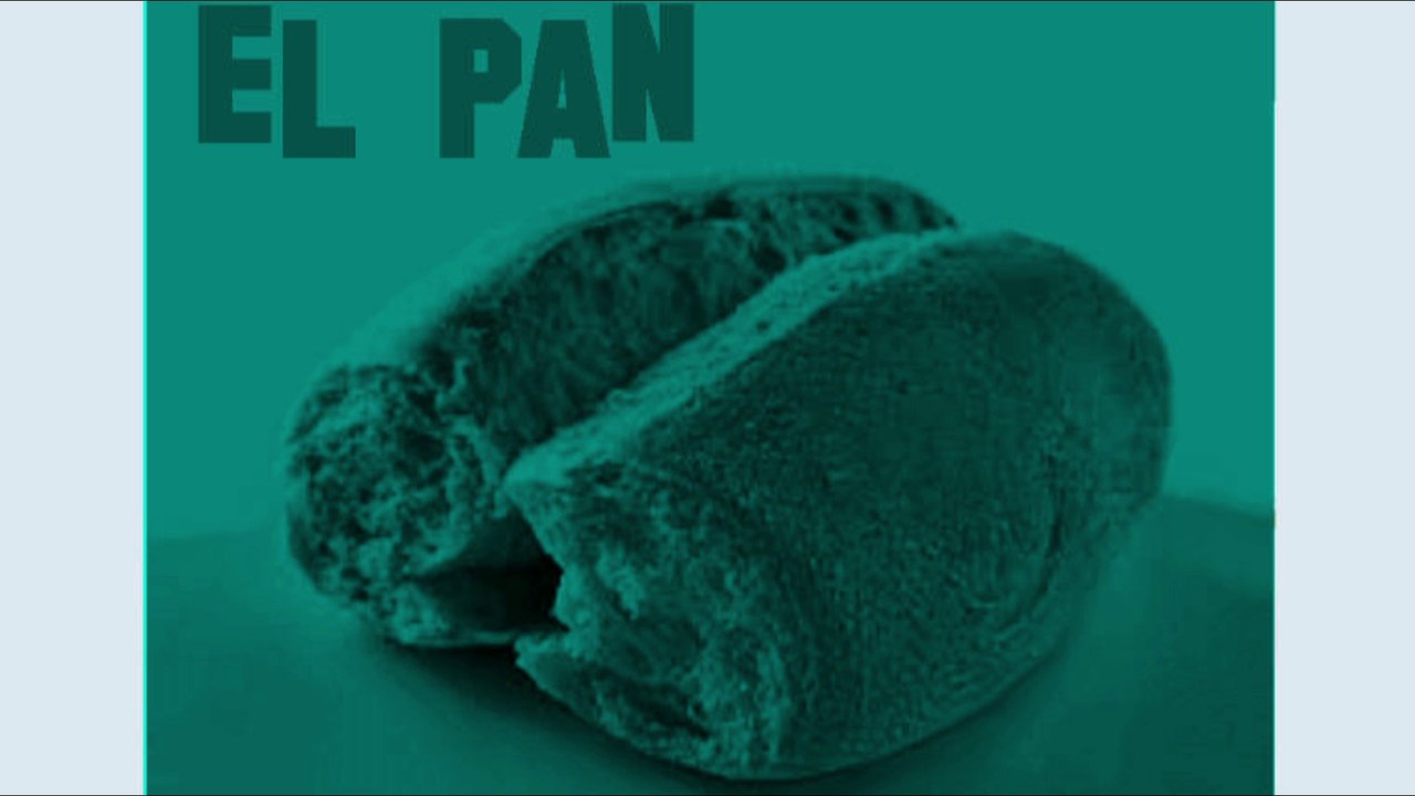el pan ♪