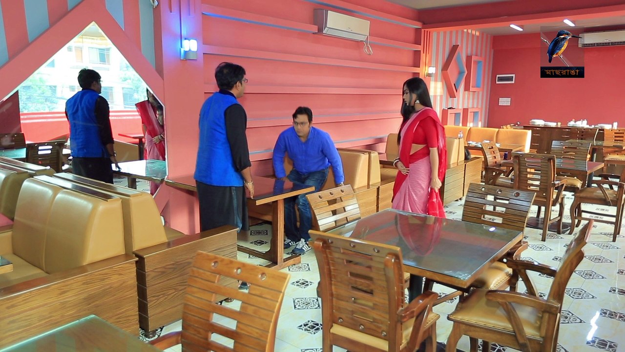 Eid Ul Azha Natok l Govhir Sonnota | Milon, Momo, Arfan | 2017