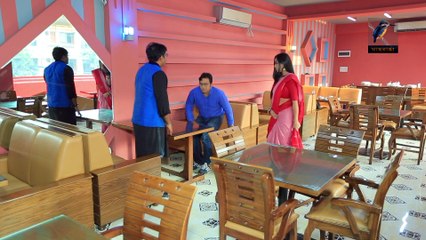 Eid Ul Azha Natok l Govhir Sonnota | Milon, Momo, Arfan | 2017