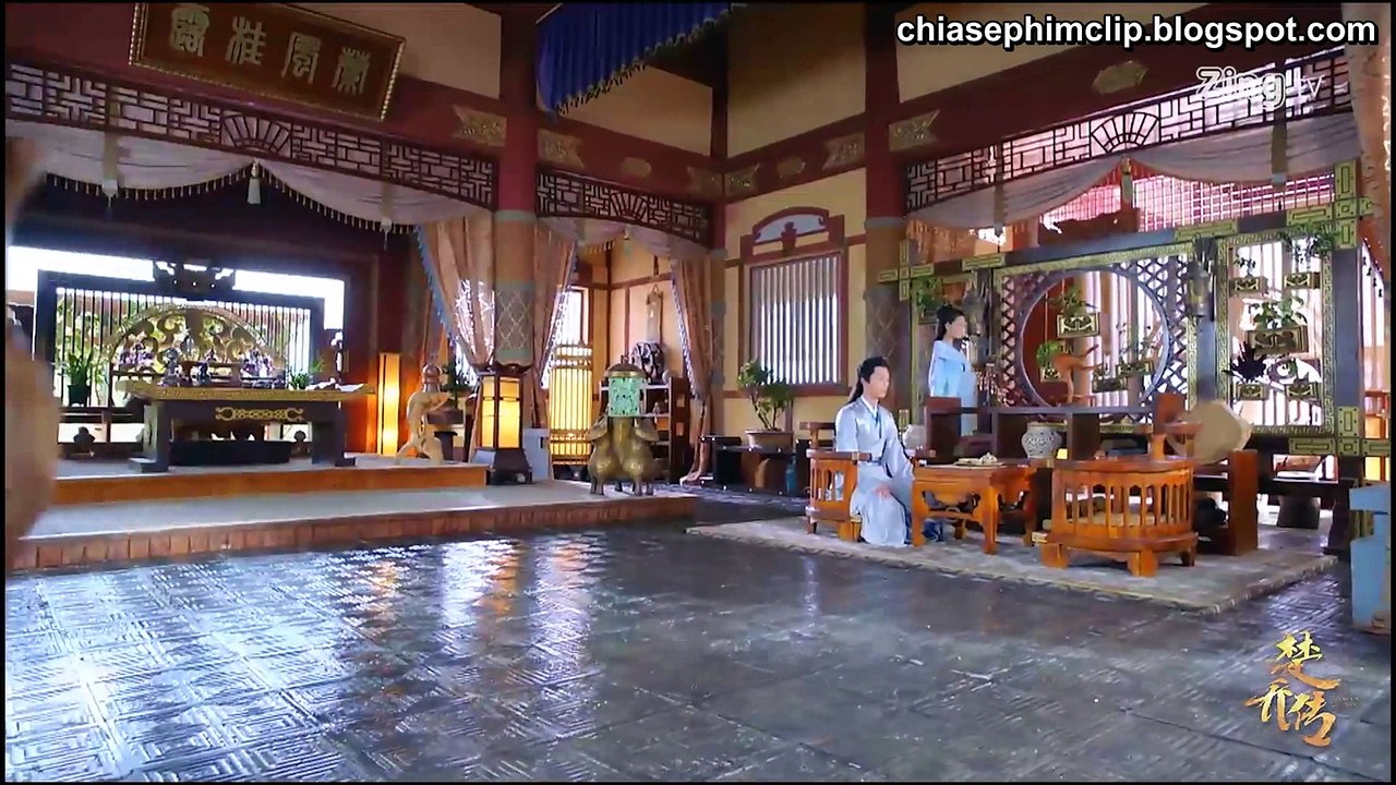 Dac Cong Hoang Phi SKT Tap 28_clip2