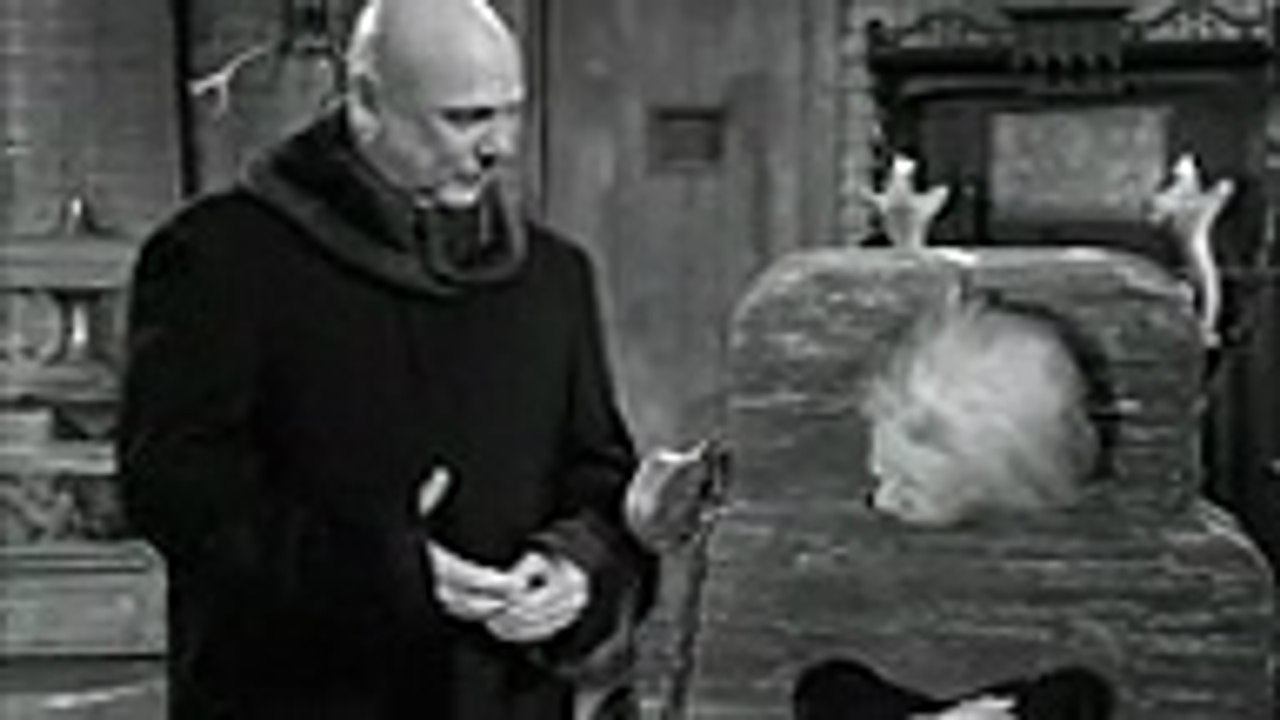 Addams Family S1 E34 - The Winning of Morticia Addams (05-21-65) , Tv series 2018 movies action comedy Fullhd season