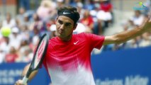 US Open 2017 - Roger Federer : 