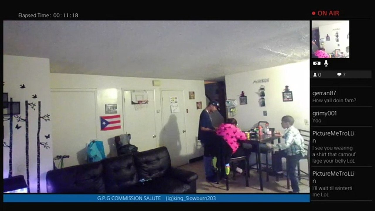 The official chillzone (1270)