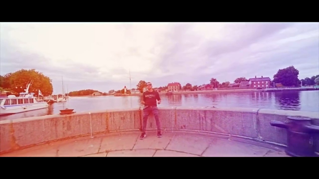 Hayce Lemsi - House Lemsi (officiel)