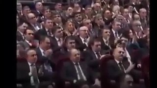 Erdoğan: Açıkça meydan okuyorum,