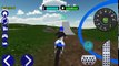 Велосипед гоночный мотокросс Мотор велосипед Игры андроид Игры видео