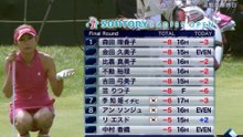 【永久保存版】女子プロゴルファーパンチラ画像・写真まとめ【放送事故】　