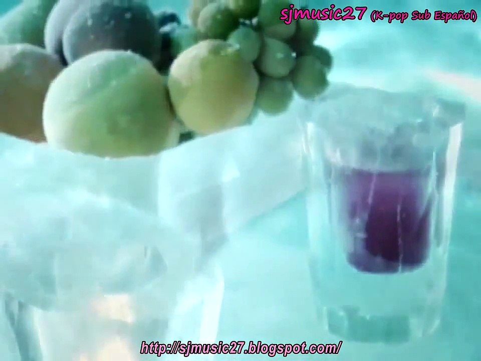 BoA - Winter love (japanese ver) [MV] [Sub Español+Rom] sjmusic27