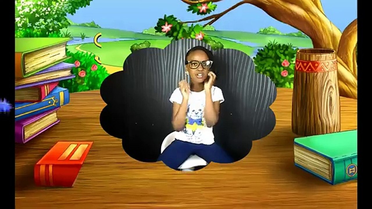 Historia tiempo con Tania