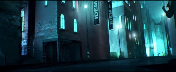 CGI Animated Short Film "Walter Short Film" by Louis Marsaud, Clement Dartigues, Theo Dusapin