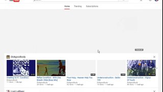 Technical Tubers - Copying YouTube Video From One YouTube Channel to Another Channel