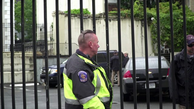 Rusia exige que EEUU restituya los locales diplomáticos