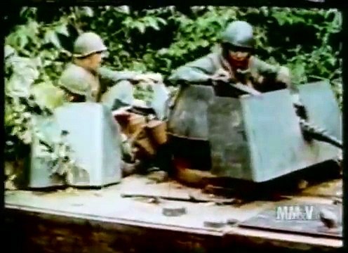Guerre du Vietnam - Survivre dans les rizières