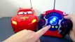 Gros des voitures contrôle jouets roues Lightning McQueen 2 360 jouets Rayon Brinquedos
